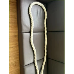 Канат для перетягивания 25м, диаметр 40мм