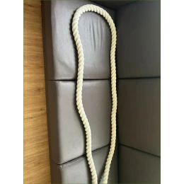 Канат для перетягивания 25м, диаметр 50мм