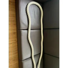 Канат для перетягивания 3,5м, диаметр 50мм