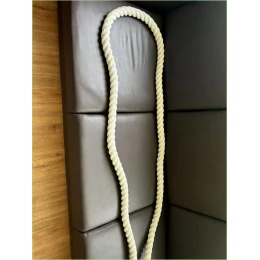 Канат для перетягивания 30м, диаметр 50мм