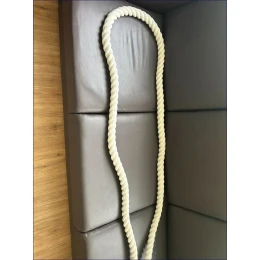 Канат для перетягивания 35м, диаметр 40мм