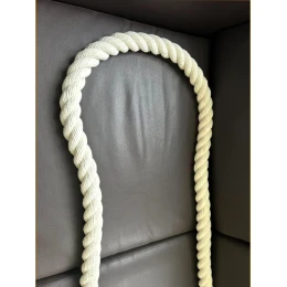 Канат для перетягивания 10м, диаметр 50мм