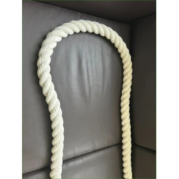 Канат для перетягивания 12м, диаметр 40мм