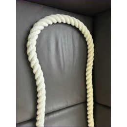 Канат для перетягивания 12м, диаметр 50мм