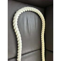 Канат для перетягивания 15м, диаметр 50мм