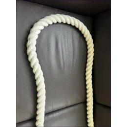 Канат для перетягивания 20м, диаметр 40мм