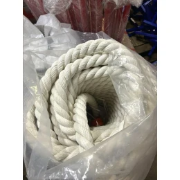 Канат для перетягивания 6м, диаметр 40мм