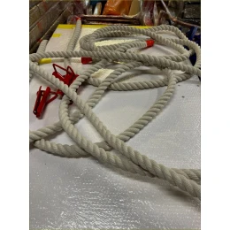 Канат для перетягивания 25м, диаметр 50мм