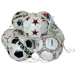 Сетка для 10 мячей