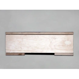 Мостик гимнастический приставной (жесткий)