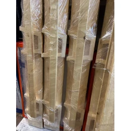 Скамья гимнастическая 2,5м на металлических ножках